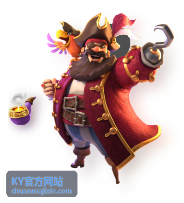 KY官方网站液压站与油缸执行元件图