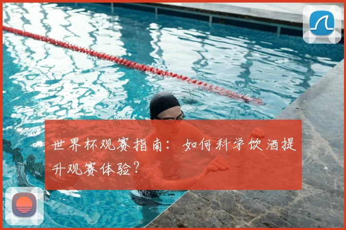 世界杯观赛指南：如何科学饮酒提升观赛体验？